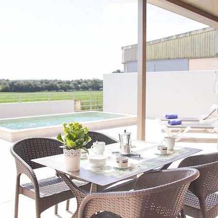 Agroturismo Saraix 산타 마르갈리다 외부 사진