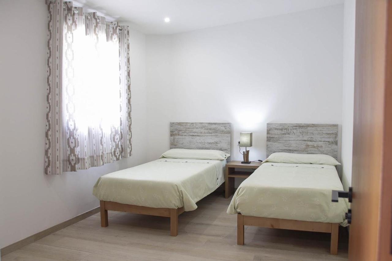 Agroturismo Saraix 산타 마르갈리다 외부 사진